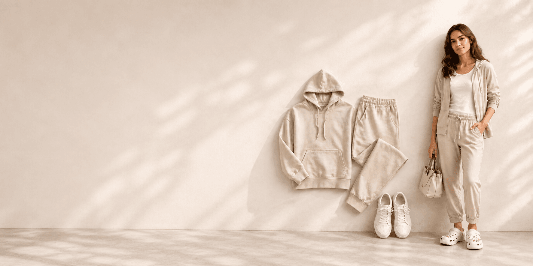 Everyday Essentials.